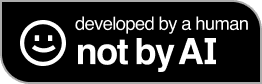 Developed by a human, not by AI.