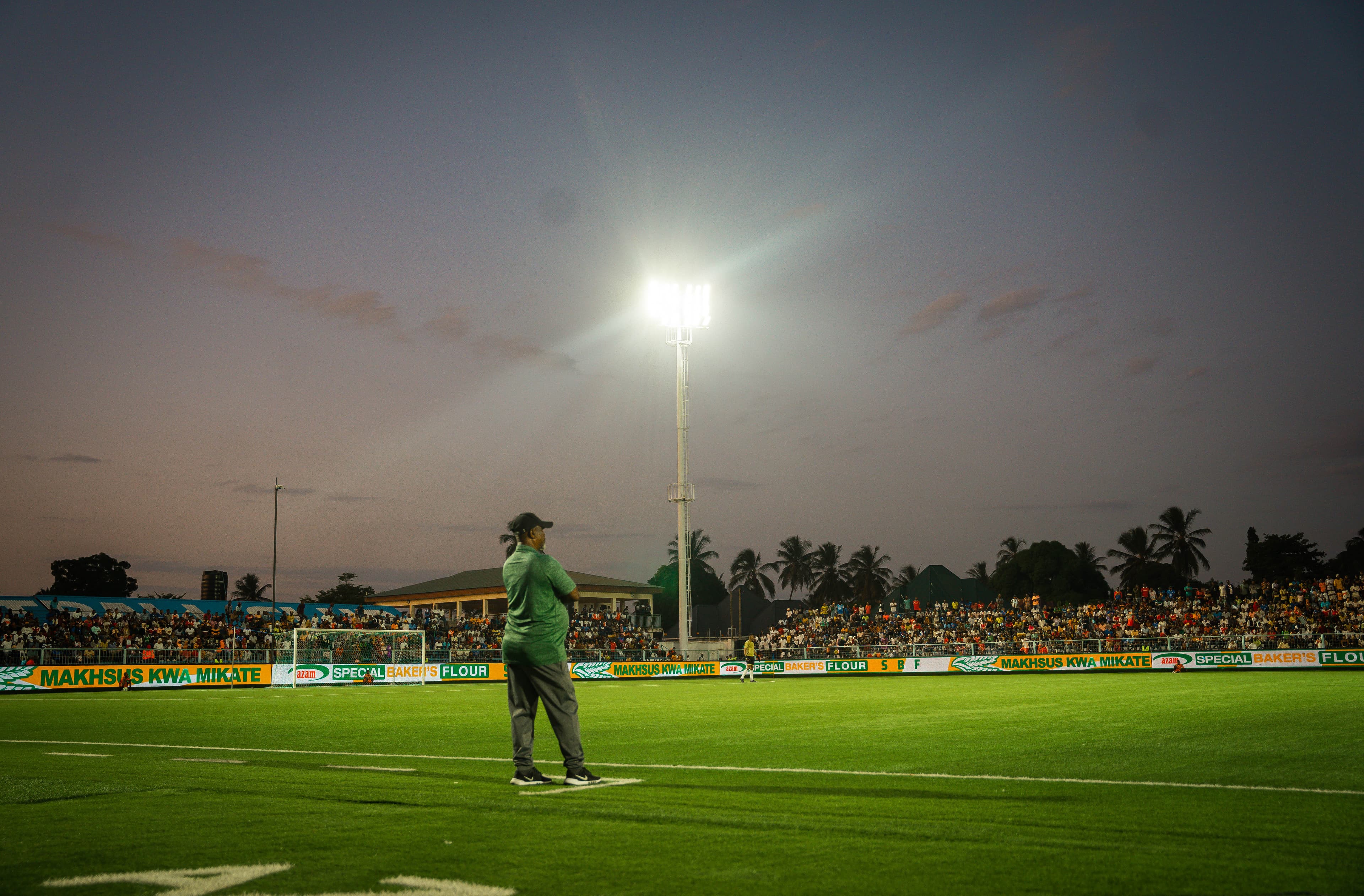 Football for Newborns campaign bringing together athletes, partners, and communities