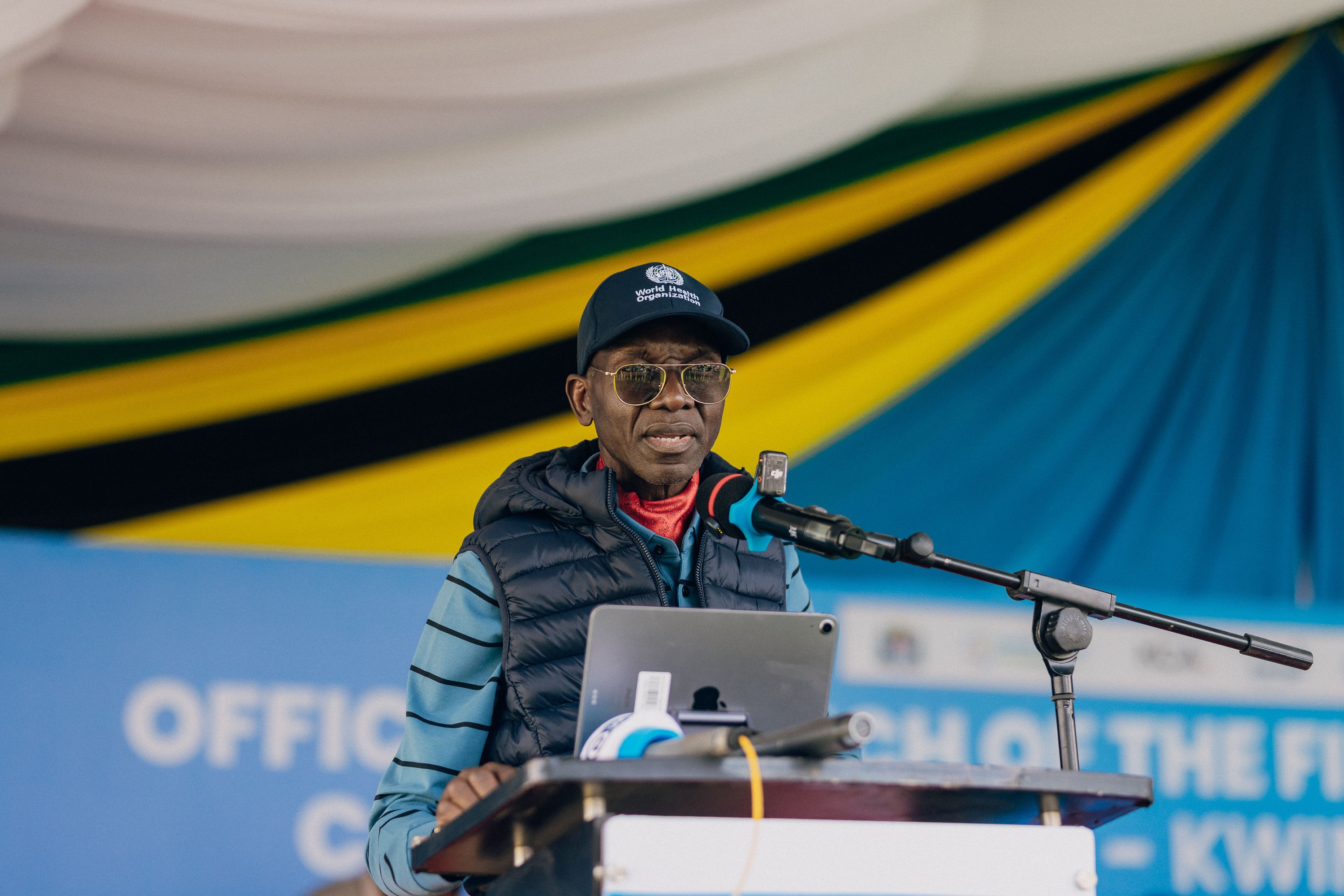 Prof. Mohamed Yakub Janabi