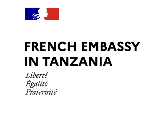 EMBASSY OF FRANCE