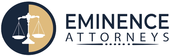 Eminence Logo