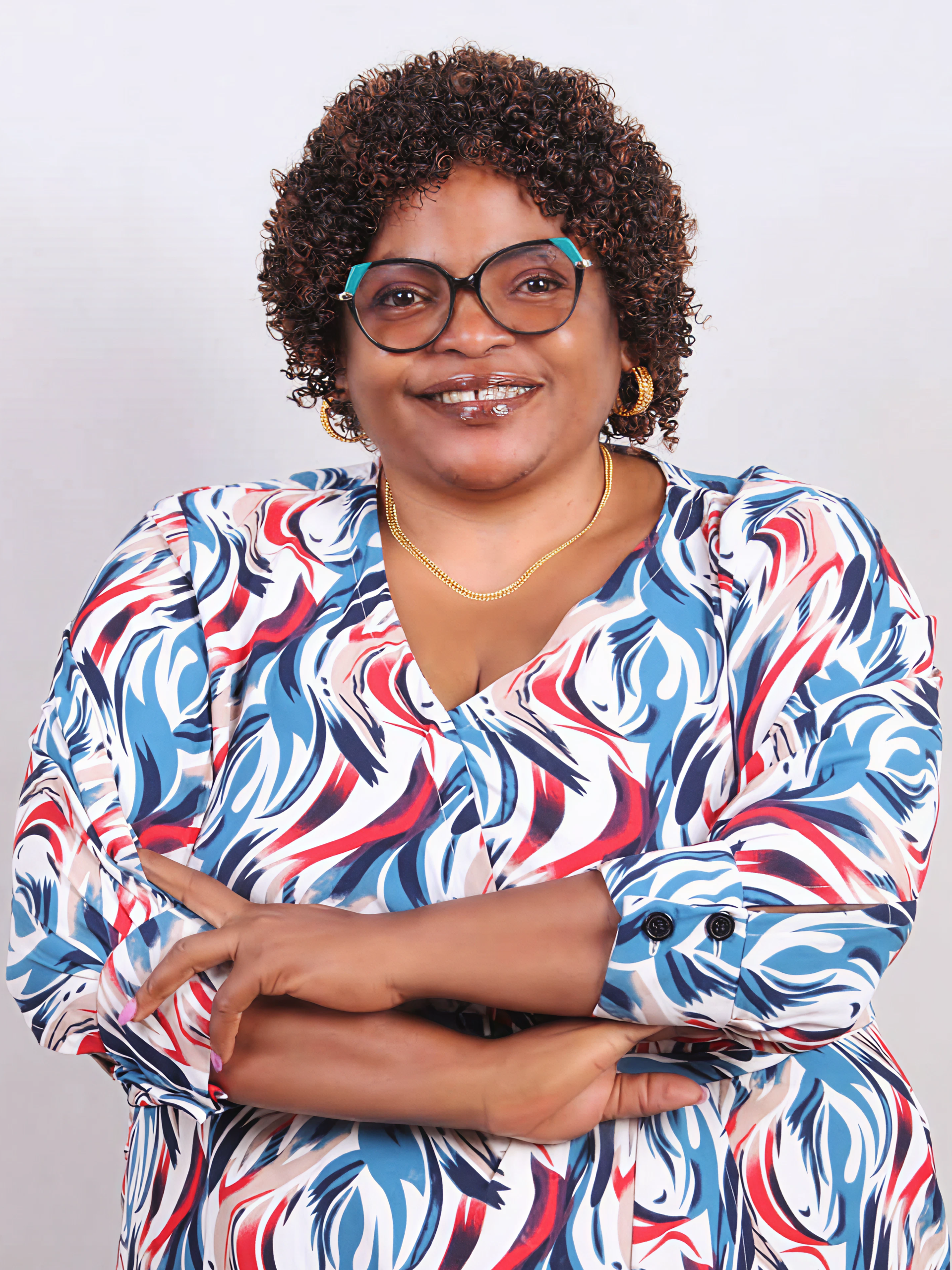 Works with the Dar es Salaam Regional Office as a Division Officer. She is a mother of seven-year-old premature triplets, an experience that has strengthened her passion for neonatal and maternal health. Through her work and personal journey, Beatrice has become a community advocate, supporting other parents of preterm babies and promoting awareness on the importance of family and community care for newborns